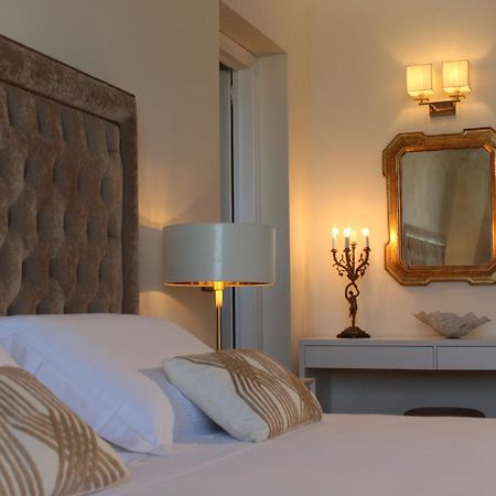 Villamara Luxury Rooms Ла-Спеція Екстер'єр фото