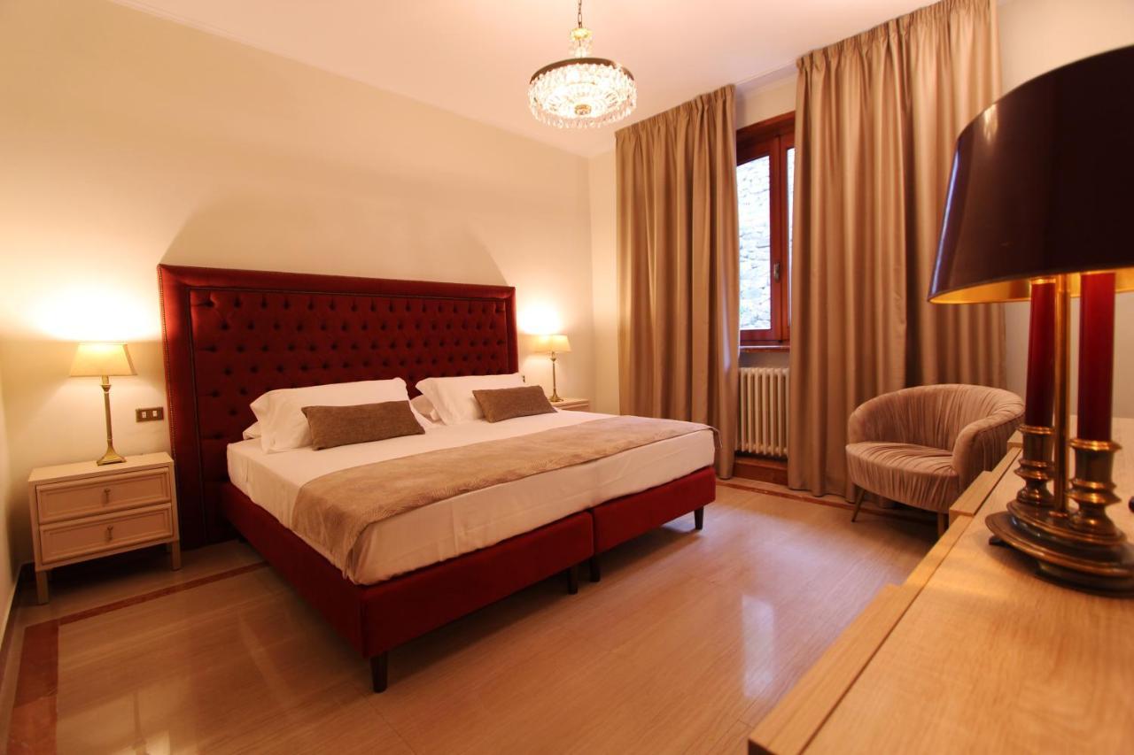 Villamara Luxury Rooms Ла-Спеція Екстер'єр фото