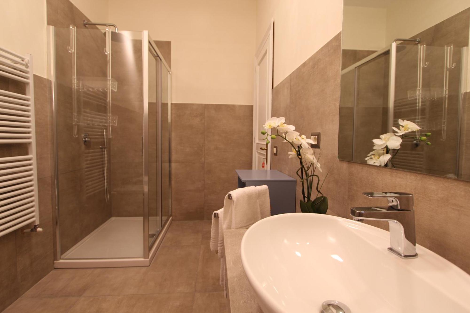 Villamara Luxury Rooms Ла-Спеція Екстер'єр фото