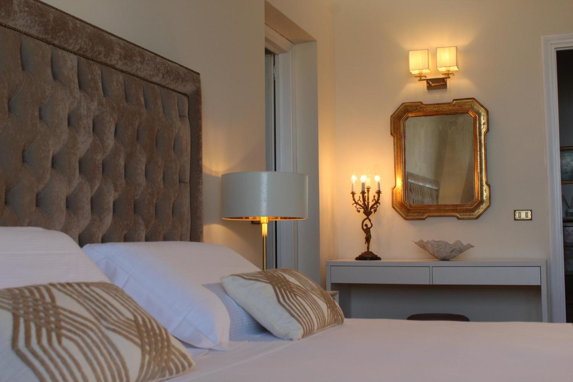 Villamara Luxury Rooms Ла-Спеція Екстер'єр фото