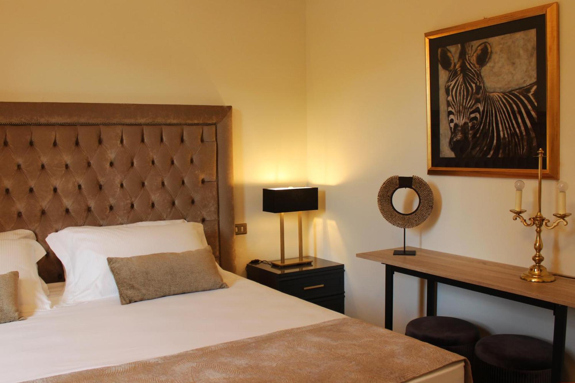 Villamara Luxury Rooms Ла-Спеція Екстер'єр фото