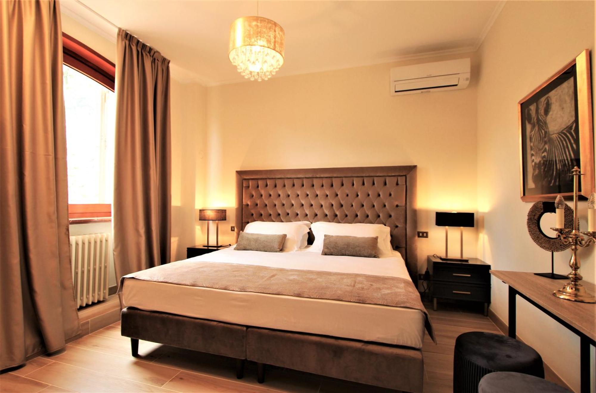 Villamara Luxury Rooms Ла-Спеція Екстер'єр фото