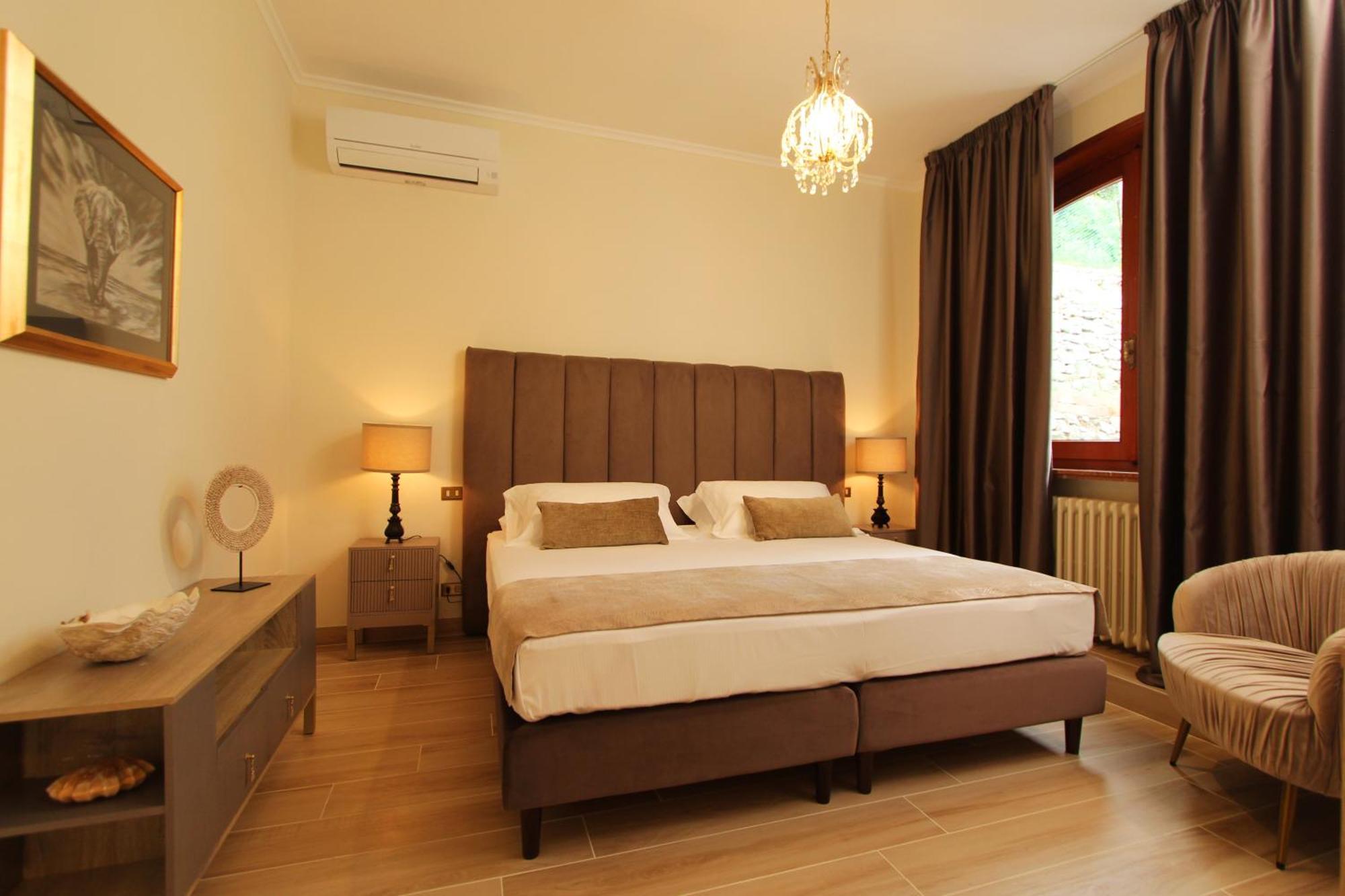 Villamara Luxury Rooms Ла-Спеція Екстер'єр фото
