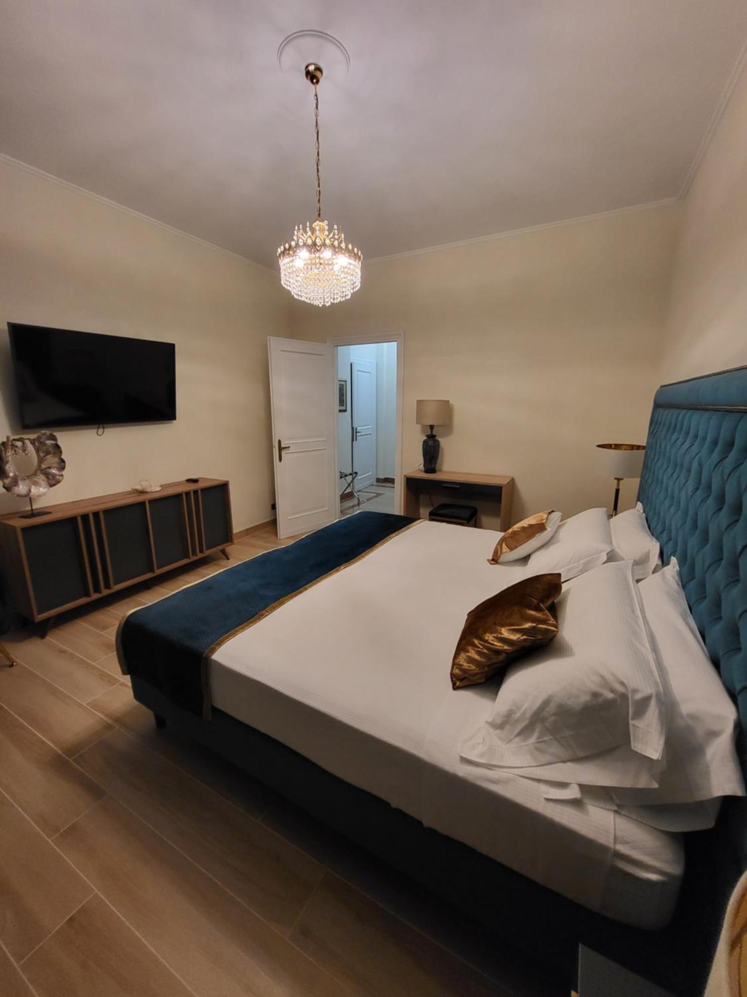 Villamara Luxury Rooms Ла-Спеція Номер фото